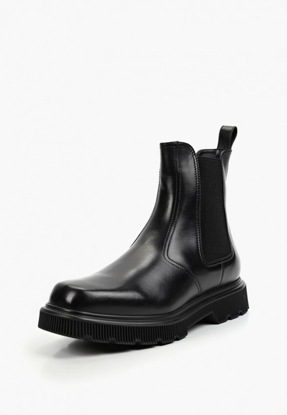 Ботинки Roberto Piraloff