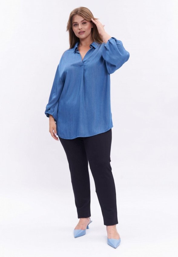 Блуза Артесса