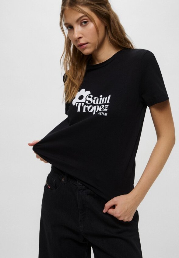 Футболка Ice Play