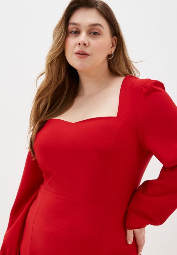 Платье Trendyol