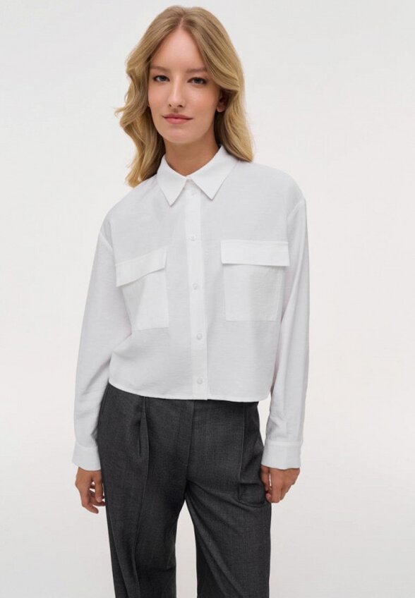 Рубашка You