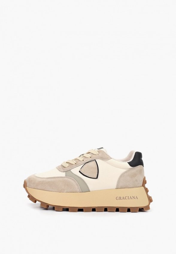 Кроссовки Graciana