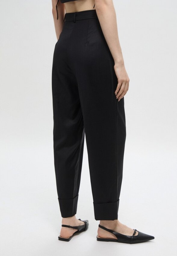 Брюки Patron Cashmere