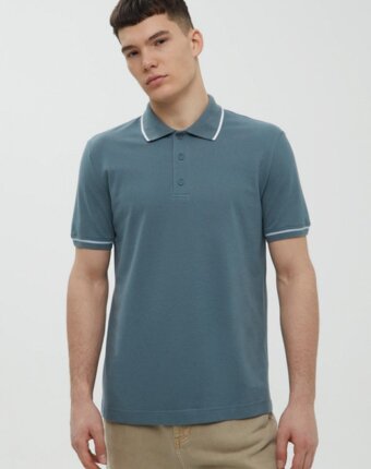 Поло Finn Flare мужчинам