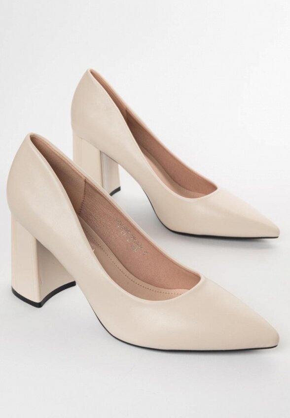 Туфли Niota Line