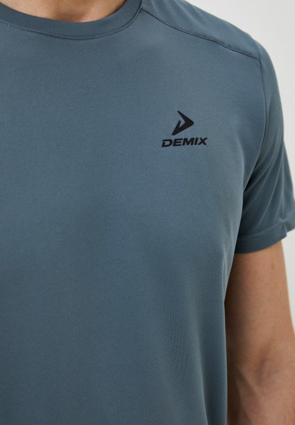Футболка спортивная Demix