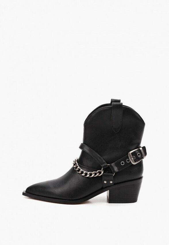 Ботильоны Befree