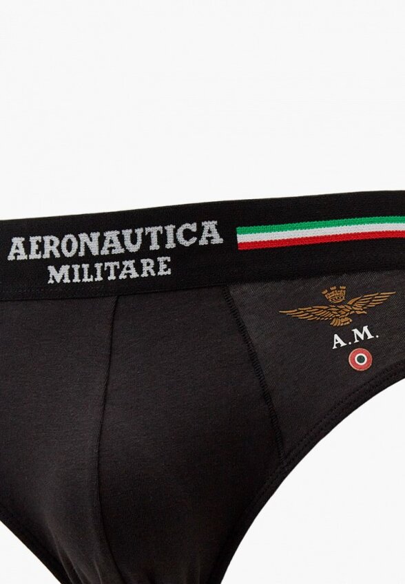 Трусы 2 шт. Aeronautica Militare