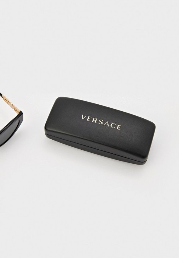 Очки солнцезащитные Versace