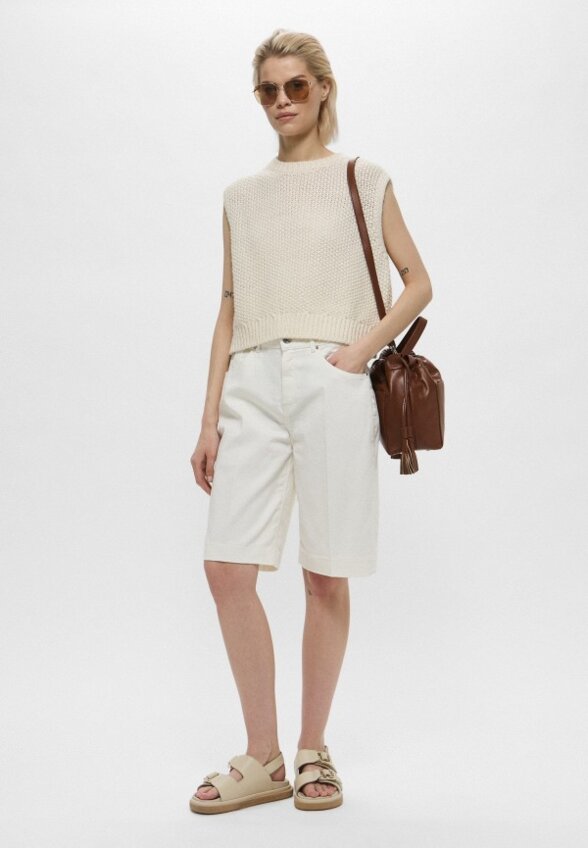 Шорты Trussardi