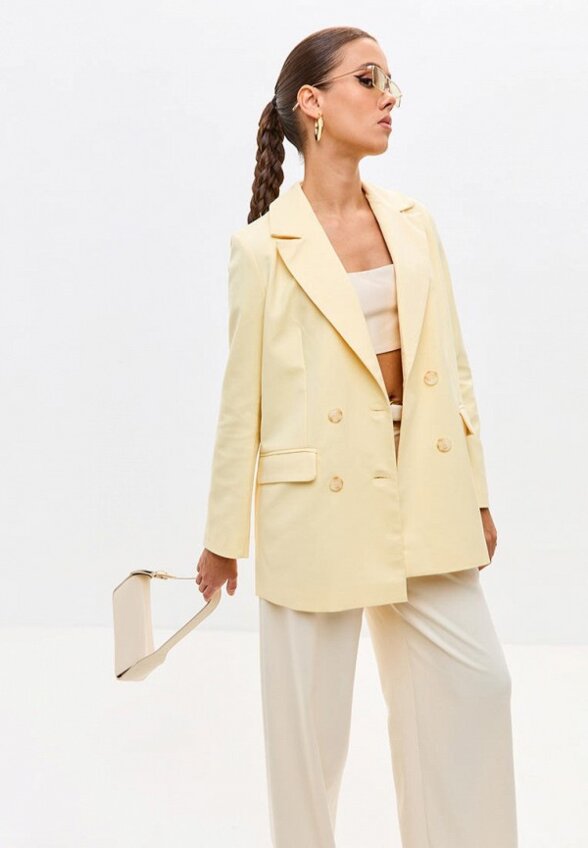 Жакет Eterlique