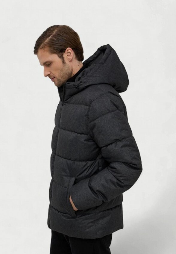 Пуховик Terranova