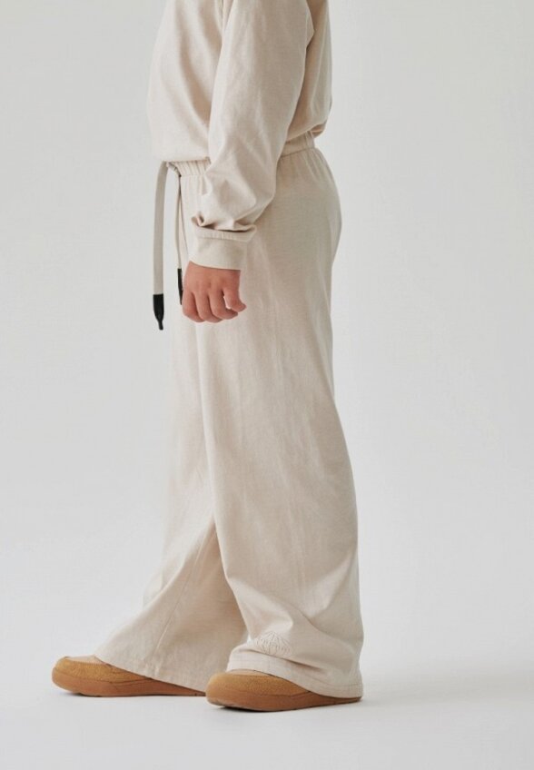 Брюки спортивные Happy Baby