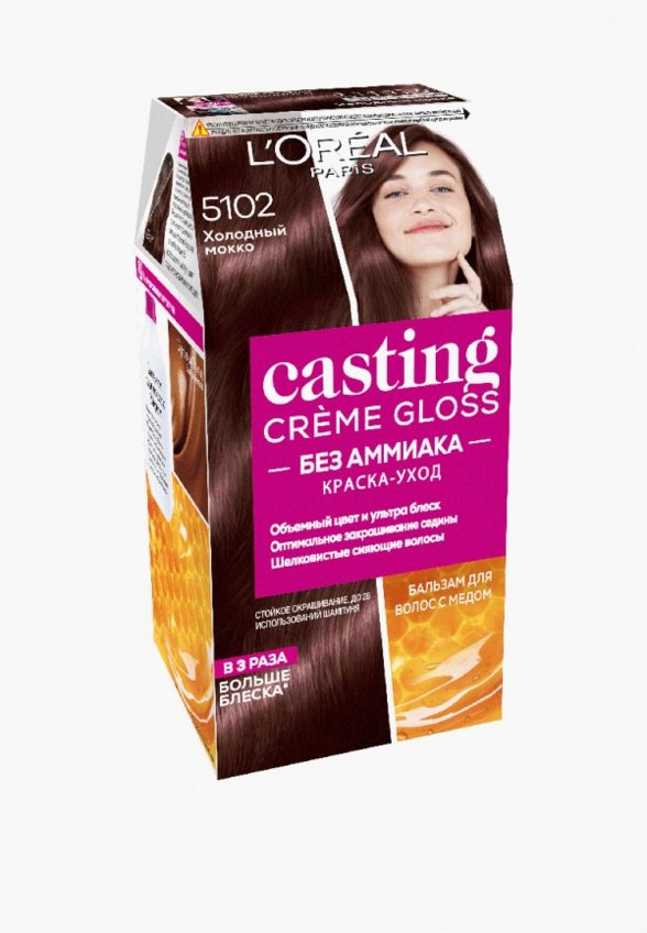 Краска для волос L'Oreal Paris