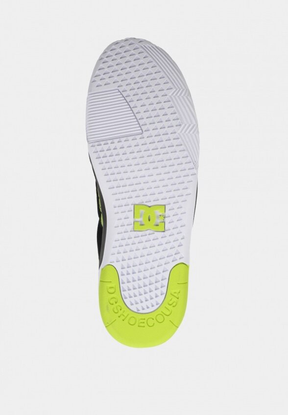 Кеды DC Shoes