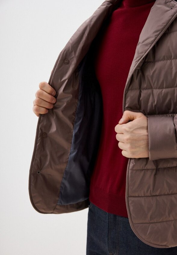 Куртка стеганая Bazioni