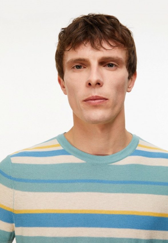 Футболка Mudo