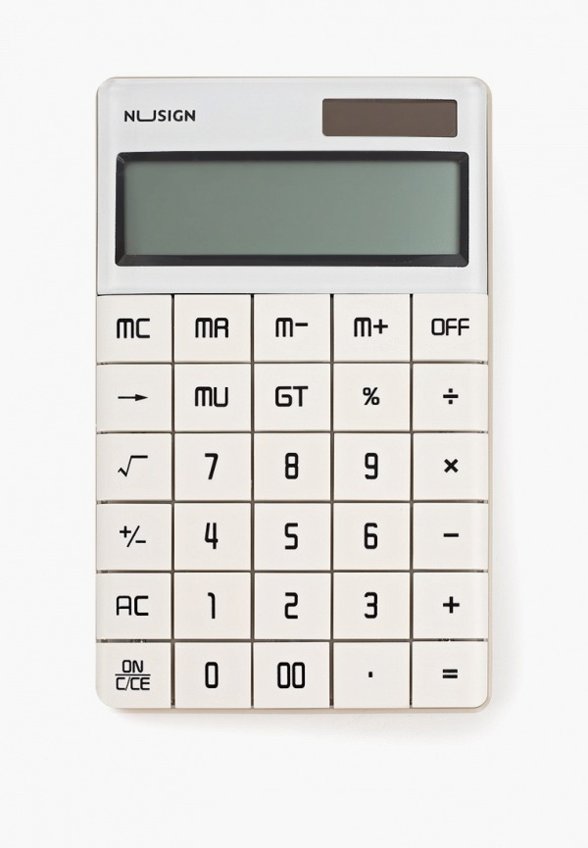 Калькулятор Deli