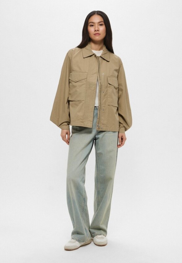 Куртка рабочего H&M