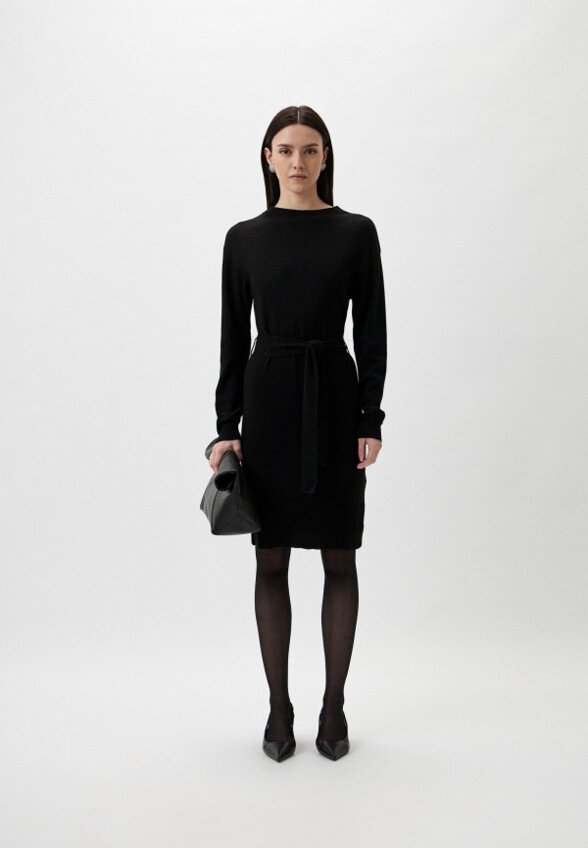 Платье Armani Exchange