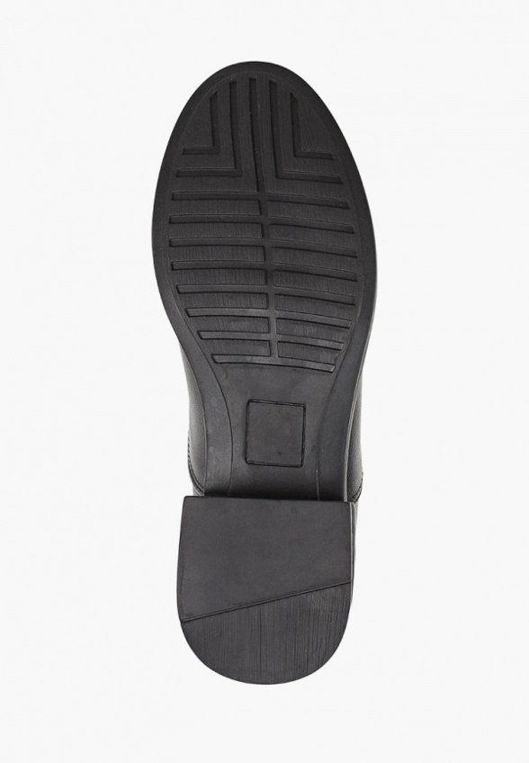 Ботинки Abricot