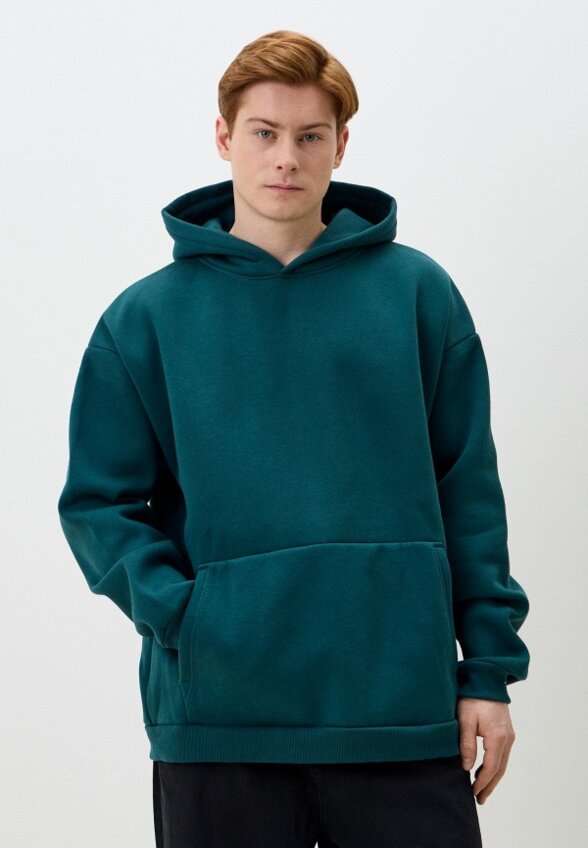 Худи Телодвижения