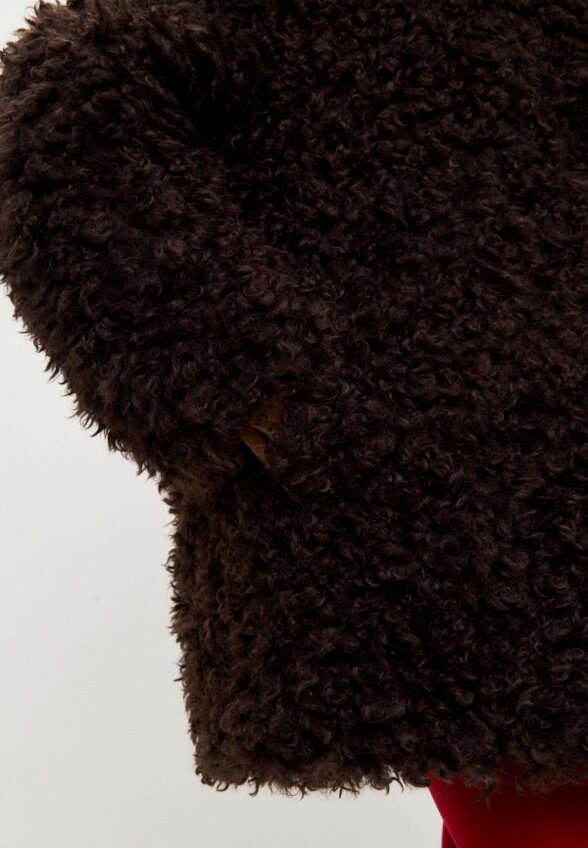 Шуба Katerina Myachina