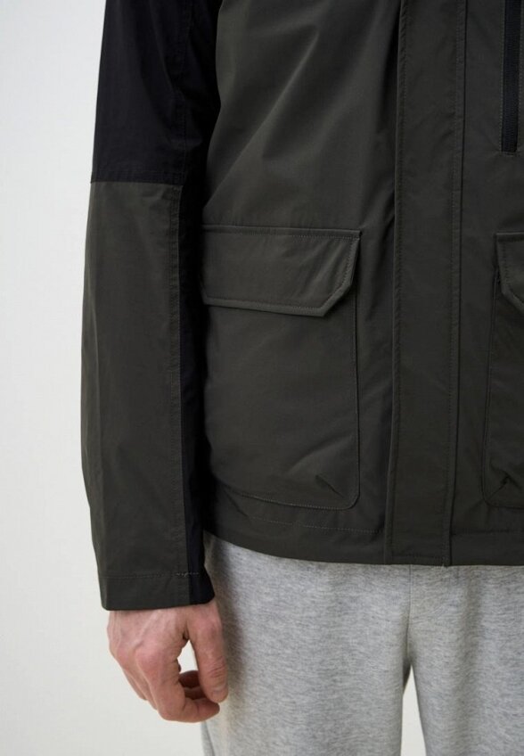 Куртка Grizman