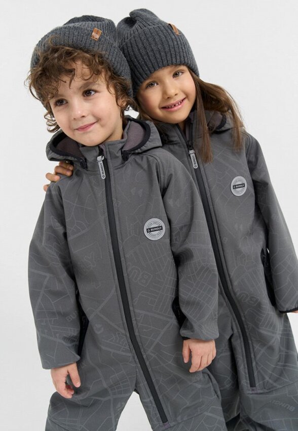 Комбинезон Bungly