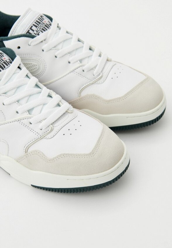 Кеды Lacoste
