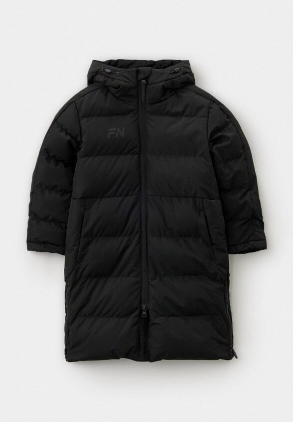 Куртка утепленная FN