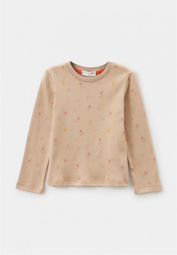 Лонгслив Ete Children