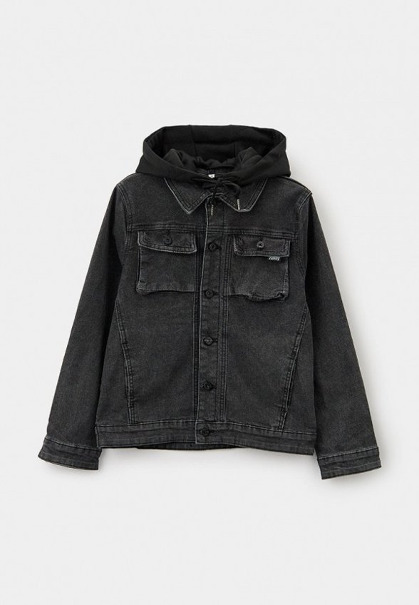 Куртка джинсовая Resser Denim