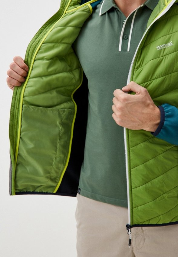 Куртка стеганая Regatta