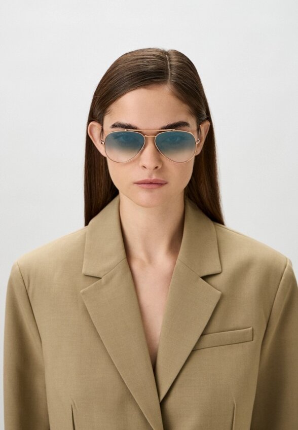 Очки солнцезащитные Ray-Ban®