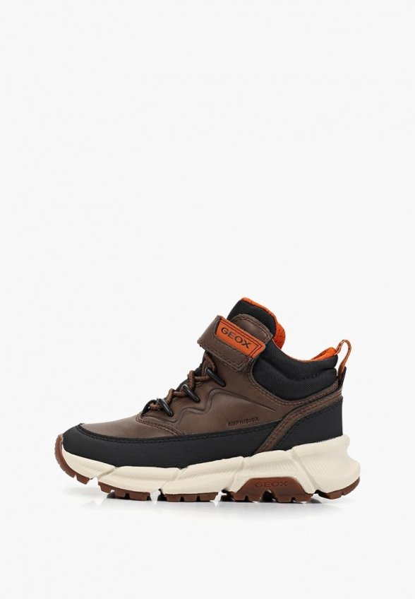 Кроссовки Geox