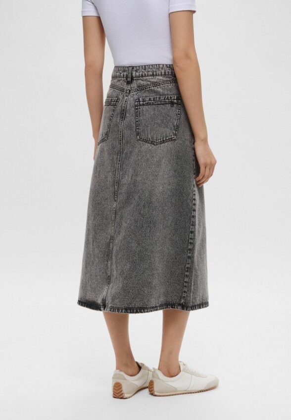 Юбка джинсовая Sela