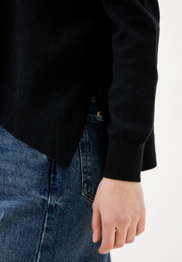 Свитер Nadi Bordo