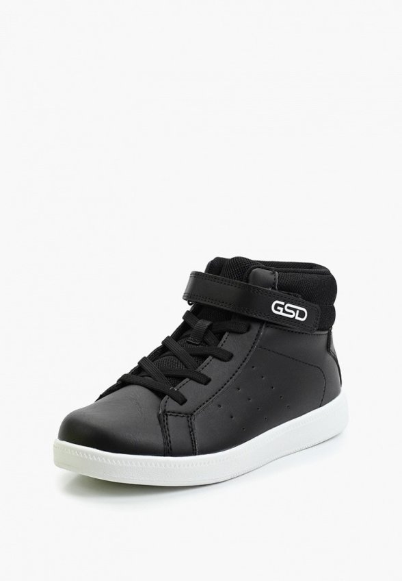 Кеды GSD