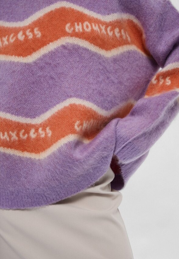 Джемпер Choux