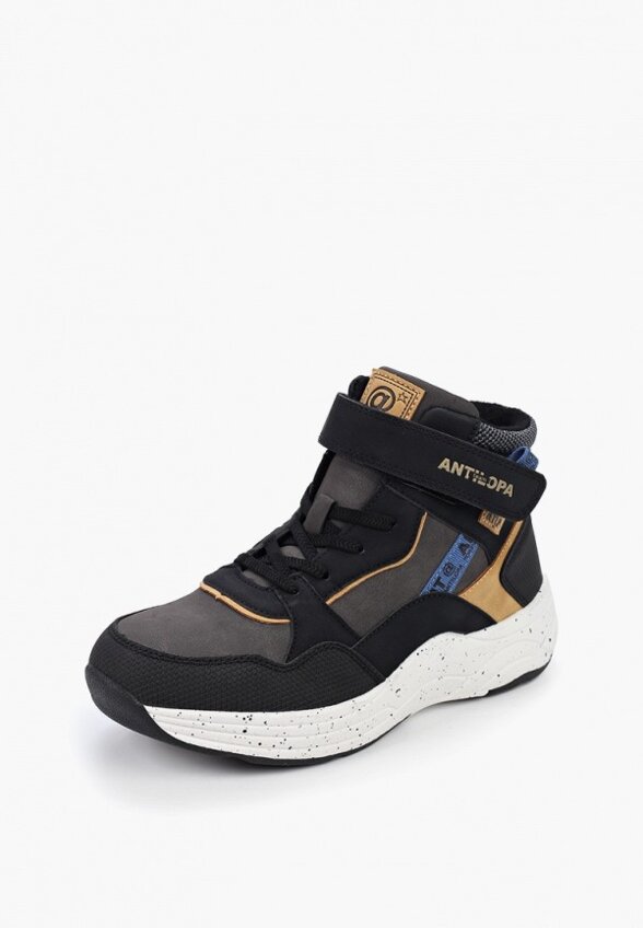 Кроссовки Antilopa