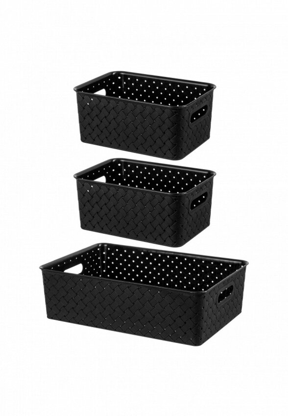 Комплект корзин Elcasa