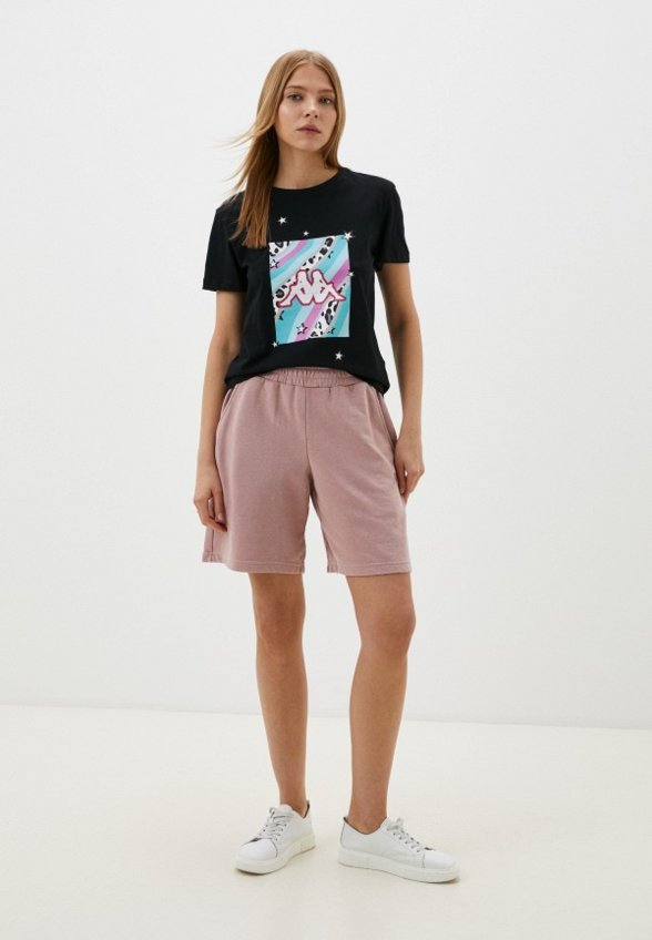 Шорты спортивные Kappa