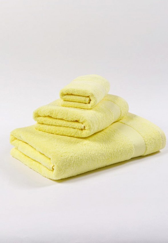 Набор полотенец Ночь нежна