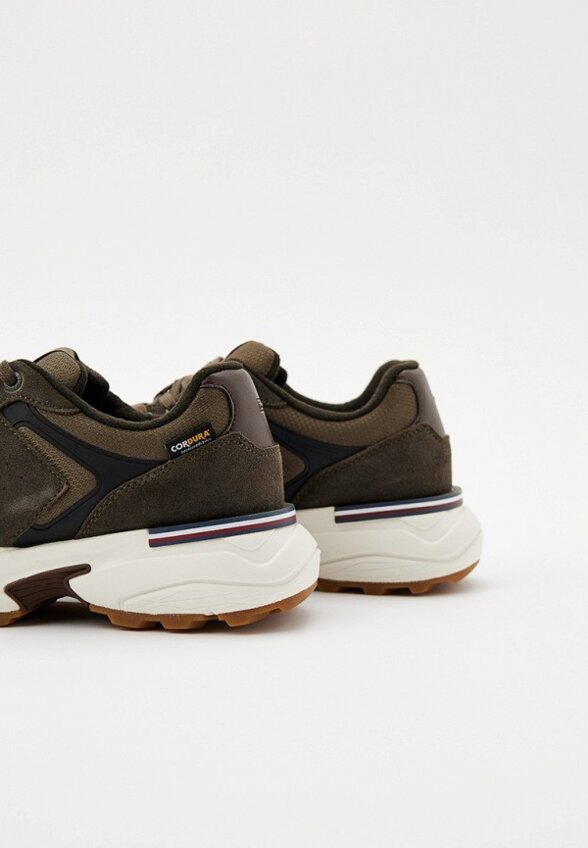 Кроссовки Tommy Hilfiger