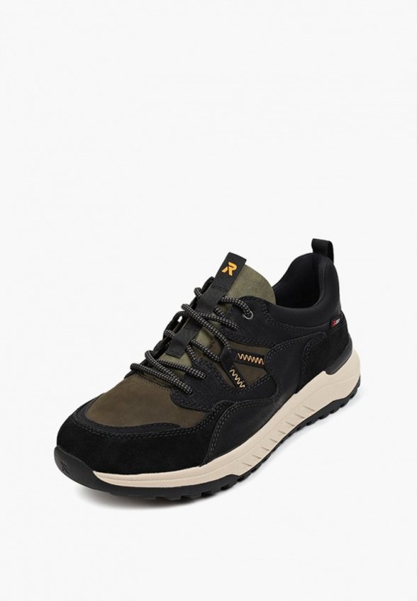 Кроссовки Rieker