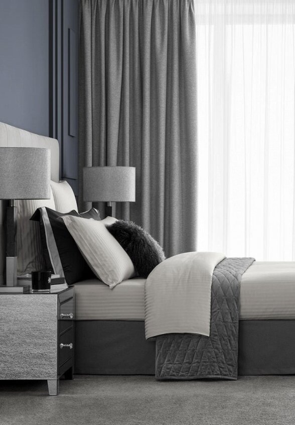 Постельное белье Евро Togas