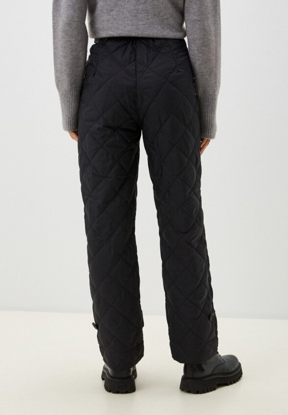 Брюки утепленные Baon