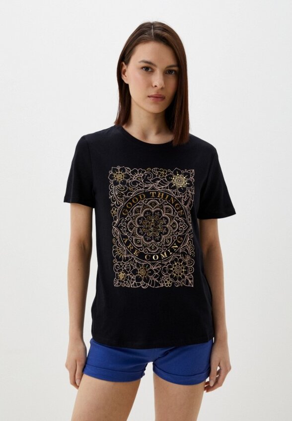 Футболка Terranova