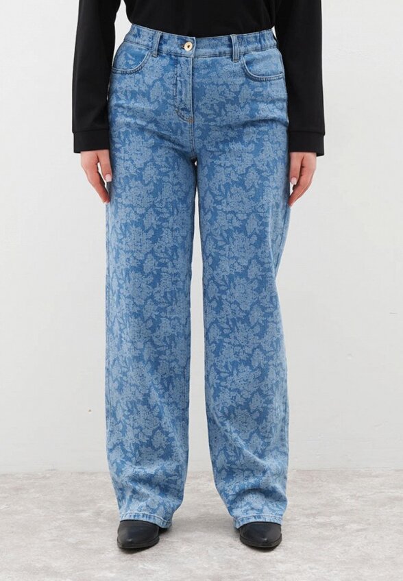 Джинсы Samoon by Gerry Weber